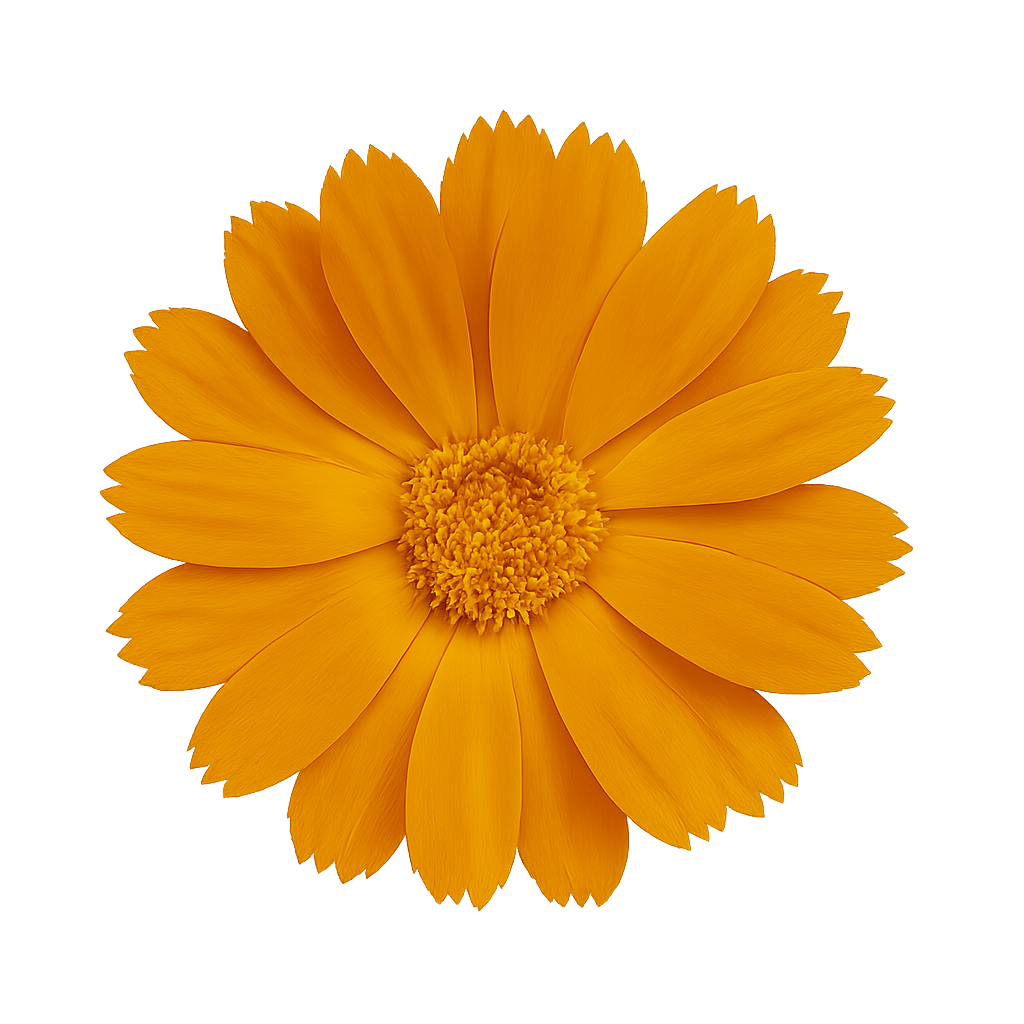 Icône fleur de la section Les outils émotionnels Émotysia.
