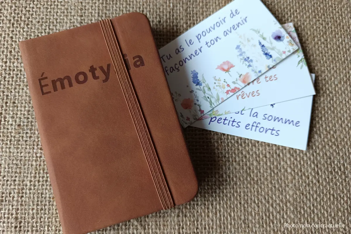 Coffret thématique Parent-Ado : Entre deux mondes – Je veux mieux communiquer avec mon adolescent.e