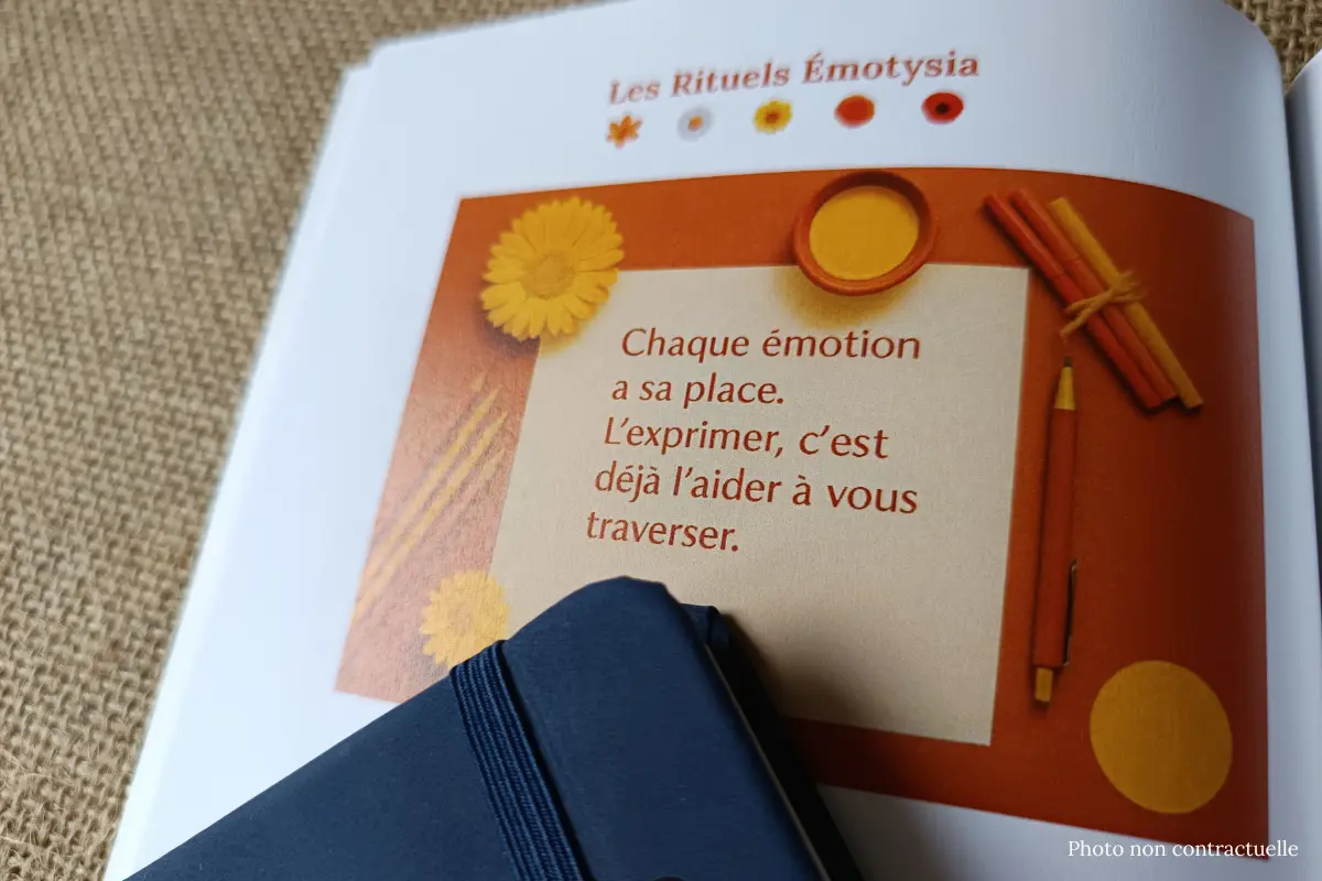 Coffret thématique Parent-Ado : Entre deux mondes – Je veux mieux communiquer avec mon adolescent.e