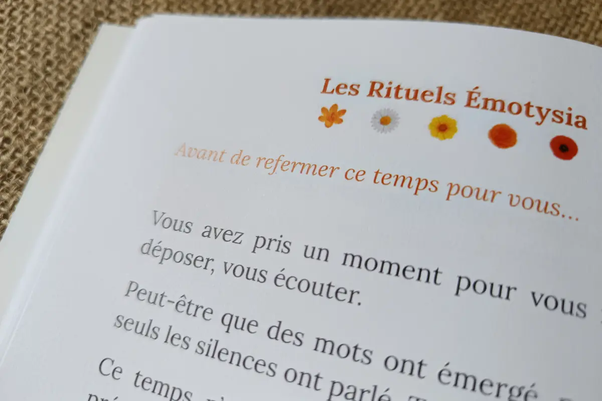 Coffret thématique Prénatal : Naître ou renaître comme futur parent – Je vis une naissance ou l'arrivée d'un enfant