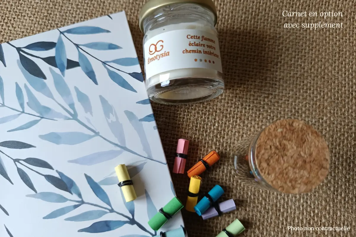 Coffret Post-partum Matrescence : Devenir mère, devenir soi – Je vis une naissance ou l'arrivée d'un enfant