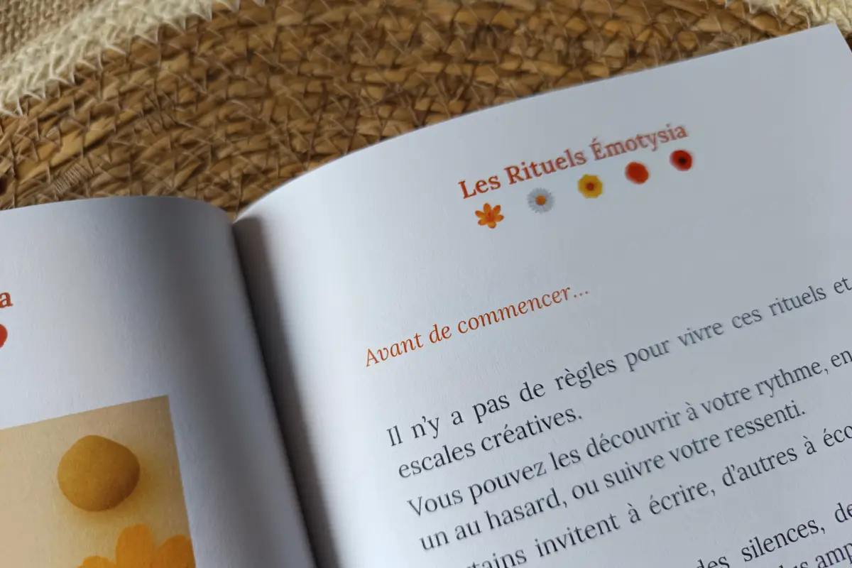 Coffret Ménopause & Préménopause : Les saisons de mon corps – Je traverse une transition marquante