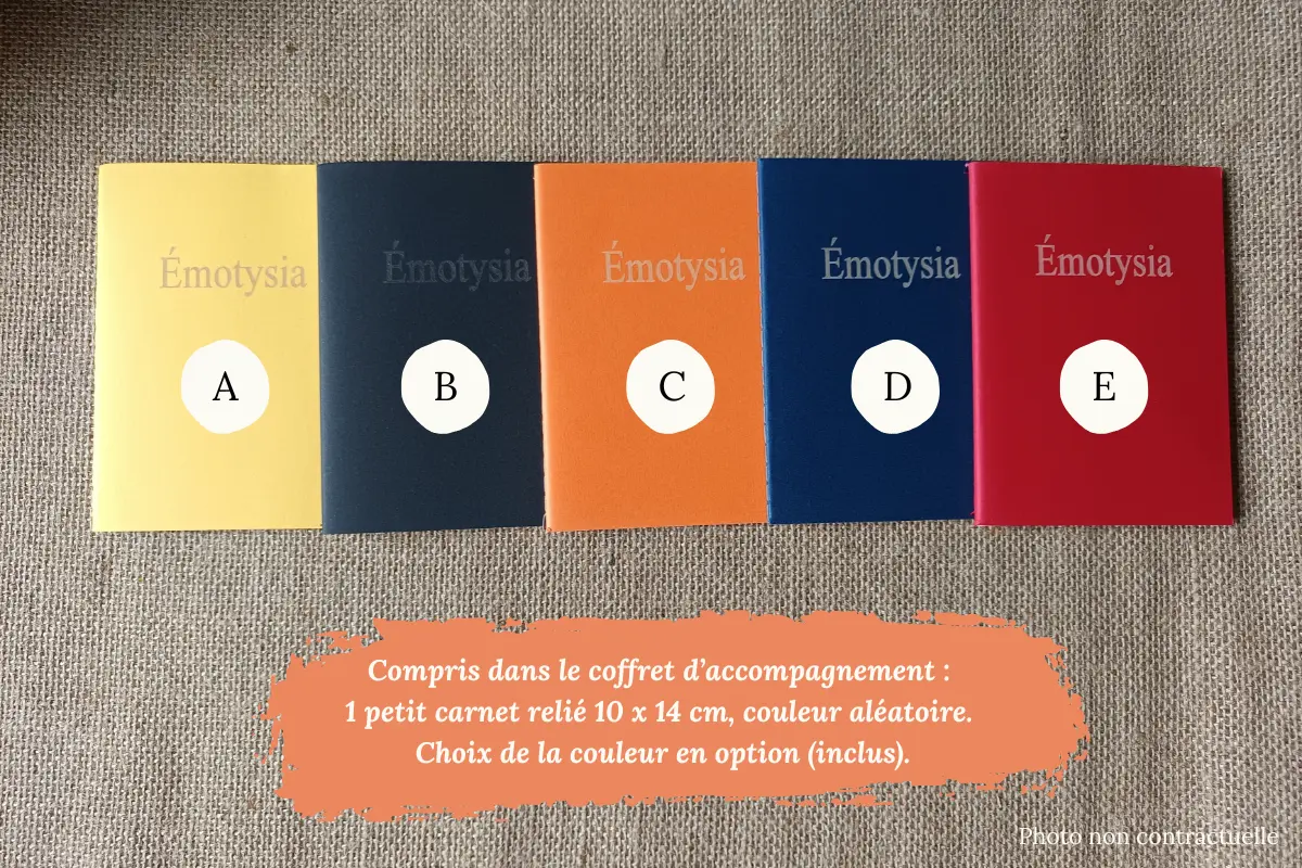 Coffret Ménopause & Préménopause : Les saisons de mon corps – Je traverse une transition marquante