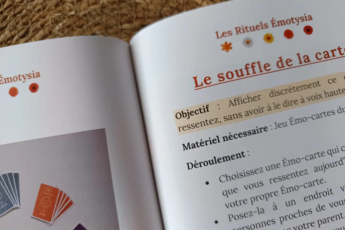 Livre interactif Parent-Ado : Entre deux mondes – Je veux mieux communiquer avec mon adolescent.e