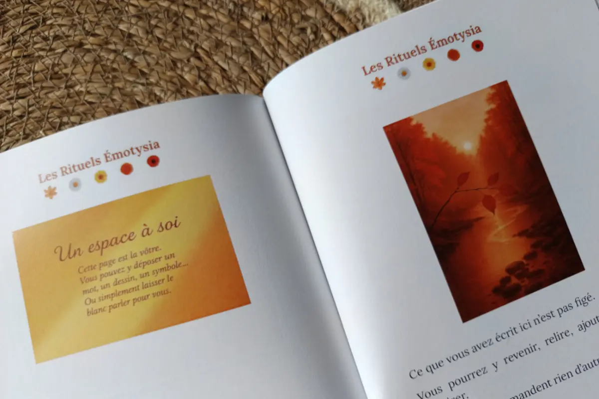 Livre Deuil & Deuil Périnatal : Cheminer avec l'absence – Je vis un deuil, une perte ou un rôle d'aidant