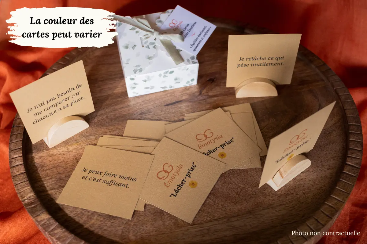 120 Mantras Émotions (Adultes) : Parcours complet d'équilibre, apaisement et confiance – Je cherche un apaisement immédiat