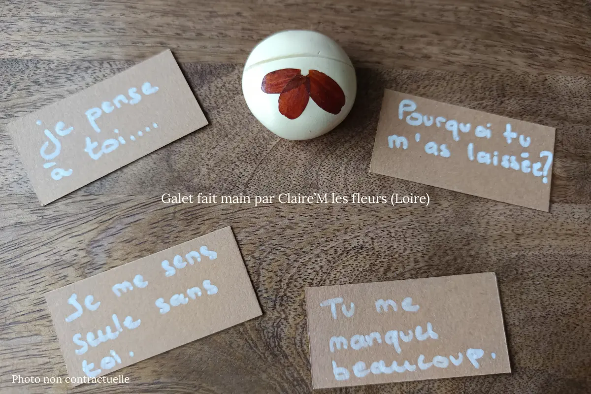 Coffret Deuil et Deuil Périnatal : Cheminer avec l'absence – Je vis un deuil, une perte ou un rôle d'aidant