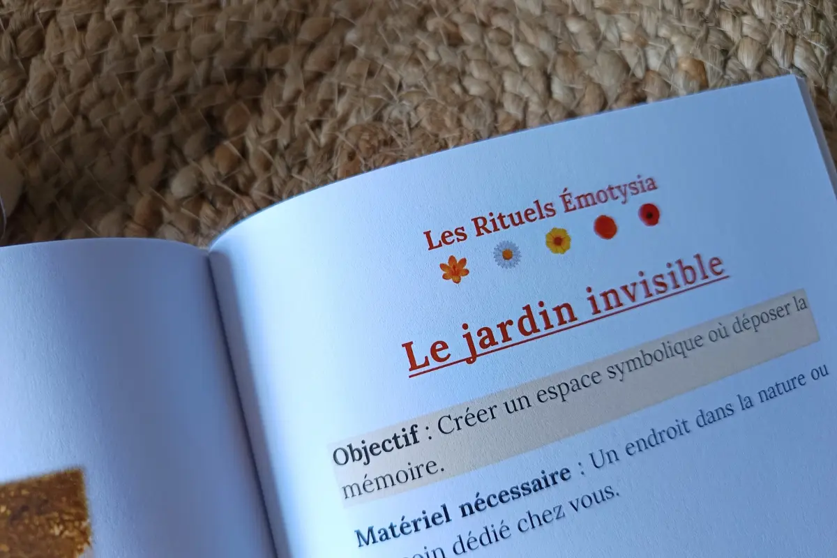 Coffret Deuil et Deuil Périnatal : Cheminer avec l'absence – Je vis un deuil, une perte ou un rôle d'aidant