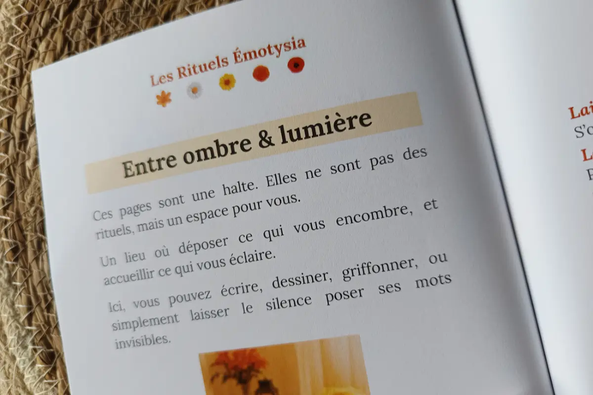 Coffret Deuil et Deuil Périnatal : Cheminer avec l'absence – Je vis un deuil, une perte ou un rôle d'aidant