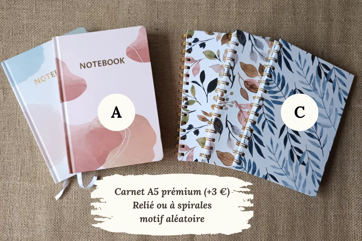 Coffret Deuil et Deuil Périnatal : Cheminer avec l'absence – Je vis un deuil, une perte ou un rôle d'aidant