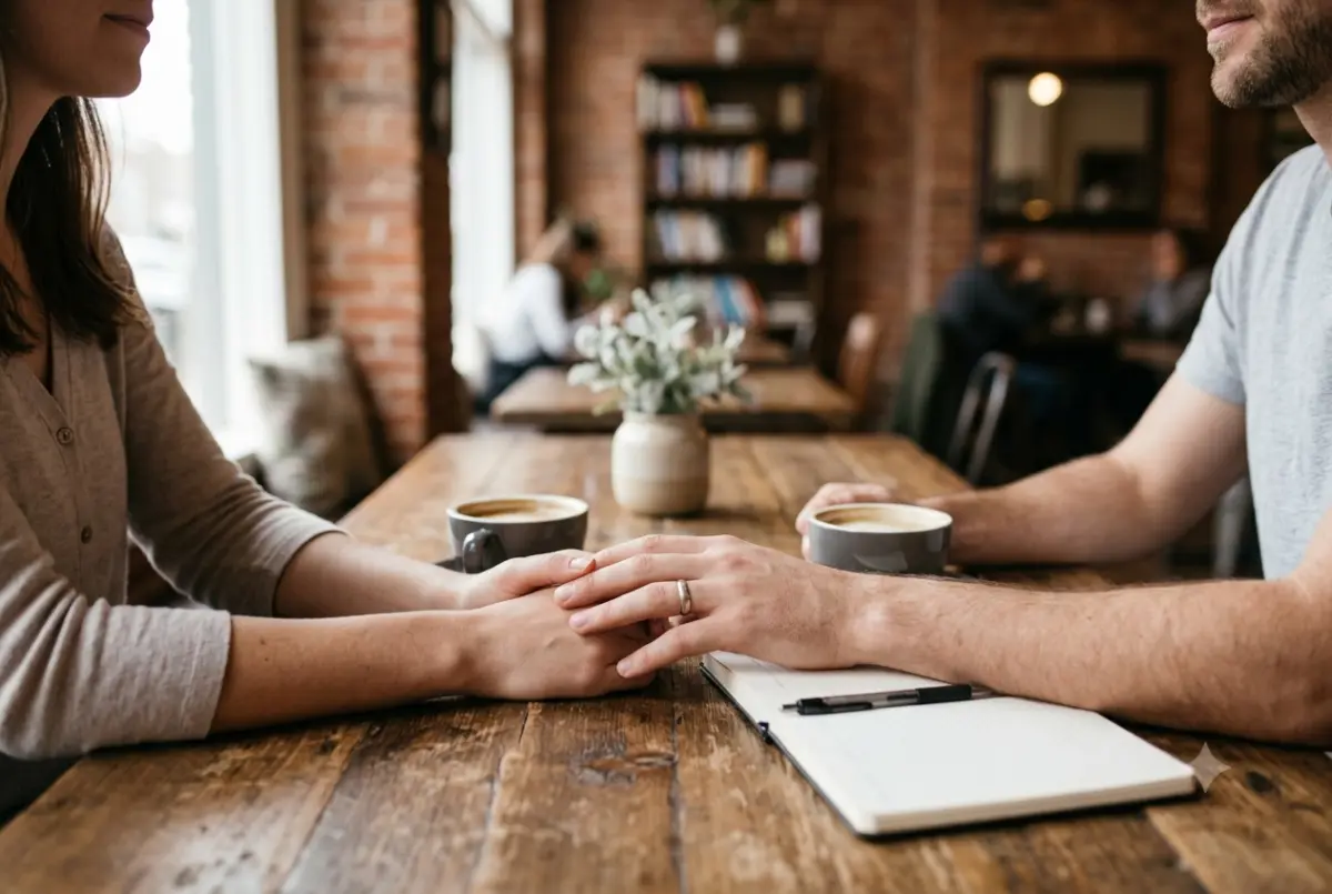 Je souhaite apaiser la relation de couple – Émotysia